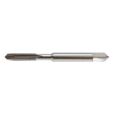 Somta Series 545 - HSSE Gun Nose Spiral Point Short Machine Taps UNC 1/4" x 20 TPI - Twin Eagle Imports