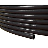 TEI Air Hose Nylon air brake imperial tube hose, 3/8'', two layers black 10m roll