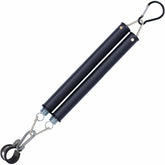 TEI Truck Electrical 16" Dual Tender Spring Kit with Loop Air Lines Holder