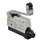 Tianyi Switch AZ-7124 Angled Lever with Roller Limit Switch