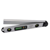 Twin Eagle Imports MEASURING EQUIPMENT Shahe Aluminum Digital Angle Level 5425 S-400