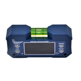Twin Eagle Imports MEASURING EQUIPMENT Shahe Mini Digital Protractor 5346 Dual Axis Digital Angle Gauge