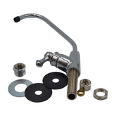 Twin Eagle Imports Tap Repair Caravan Boat Quality Drinking Water Tap Chrome Plated Brass