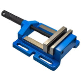 Twin Eagle Imports Vice DRILL PRESS BENCH VICE BMS 120