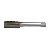 Wallers Industrial Hardware Taps & Dies Somta Series 511 - HSS Straight Flute Short Hand Taper (First Tap) MF8 x 1mm