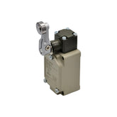 WLCA2-2 Micro Limit Switch with Adjustable Lever Roller Arm - Twin Eagle Imports