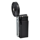 XCK-191 Adjustable Big Top-Roller Lever Actuator Limit Switch - Twin Eagle Imports