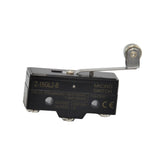 Z-15GL2-B Snap Action Coil Spring Thermosetting Micro Limit Switch - Twin Eagle Imports