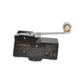 Z-15GW2-B Multi-Purpose Screw Terminal Actuator Micro Limit Switch - Twin Eagle Imports