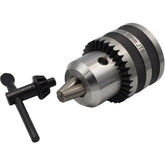 1-16mm JT6 Taper Keyed Drill Chuck - Twin Eagle Imports