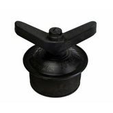 117 HT04 Mechanical Pipe Plug (no bypass) (95mm-115mm pipe ID) - Twin Eagle Imports