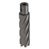 25 x 75mm D.O.C HSS 3/4" Universal Shank Annular Cutter - Twin Eagle Imports