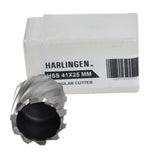 41 x 25mm D.O.C HSS 3/4" Universal Shank Annular Cutter - Twin Eagle Imports