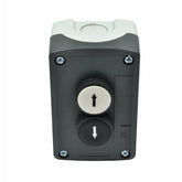 XALD222 Double Pole Control Station NO/NO