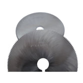 Maxwell HSS Slitting Saw 6"x 5 mm x 1" bore