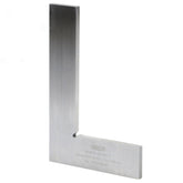 Insize 90° Flat Edge Square 150x100mm Range Series 4791-150 - Twin Eagle Imports