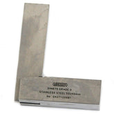 Insize 90° Flat Edge Square 50x40mm Range Series 4792-50 - Twin Eagle Imports