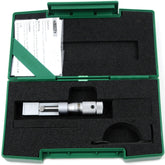 Insize Aluminium Can Seam Micrometer 0-0.6" Range Series 3293-062 - Twin Eagle Imports