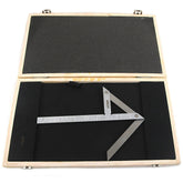 Insize Center Marking Gauge 150x130mm Range Series 7205-150 - Twin Eagle Imports