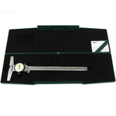 Insize Dial Caliper 0-8" Range Series 1348-8 - Twin Eagle Imports