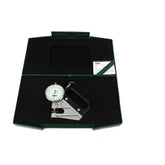 Insize Dial Thickness Gauge 0-1mm Resolution Series 2360-1 - Twin Eagle Imports