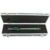 Insize Digital Back-Jaw Caliper 10-200mm/0.4-8" Range Series 1177-200 - Twin Eagle Imports