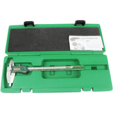 Insize Digital Caliper 0-200mm/0-8" Range Series 1171-200 - Twin Eagle Imports