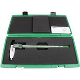 Insize Digital Caliper 0-300mm/0-12" Range Series 1170-300 - Twin Eagle Imports