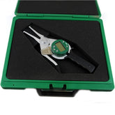 Insize Digital Internal Caliper Gauge 15-35mm/0.6-1.4" Range Series 2151-35 - Twin Eagle Imports