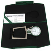 Insize External Dial Caliper Gauge 10-30mm Range Series 2333-301 - Twin Eagle Imports