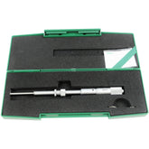Insize Groove Micrometer 1-2" Range Series 3287-2 - Twin Eagle Imports
