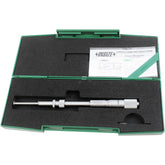 Insize Groove Micrometer 25-50mm Range Series 3287-50A - Twin Eagle Imports