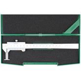 Insize Groove Vernier Caliper Range Series 1262-150A - Twin Eagle Imports