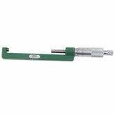 Insize Hub Micrometer 75-100mm Range Series 3292-100 - Twin Eagle Imports