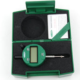 INSIZE Manufacturing Insize Digital Indicator 12.7mm/0.5" Range Series 2113-101