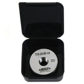 INSIZE Manufacturing Insize Thread GO Ring Gauge 7/16"-20 UNF Series 4121-7D2