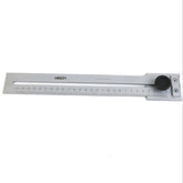 Insize Marking Gauge 0-250mm Range Series 7120-250A - Twin Eagle Imports