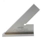 INSIZE Measuring Equipment Insize 45° Square 100x70mm Range Series 4747-100