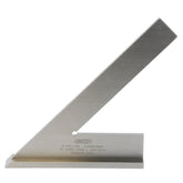 INSIZE Measuring Equipment Insize 45° Square 200x130mm Range Series 4747-200