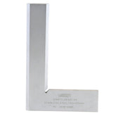 INSIZE Measuring Equipment Insize 90° Bevelled Edge Square 150x100mm Range Series 4790-0150