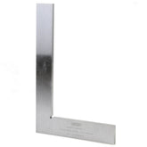 INSIZE Measuring Equipment Insize 90° Flat Edge Square 250x165mm Range Series 4791-250