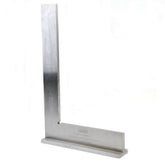 INSIZE Measuring Equipment Insize 90° Flat Edge Square 300x200mm Range Series 4793-300