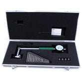 INSIZE Measuring Equipment Insize Angle Mechanical Bore Gauge 50-160 mm Range Series 2827-160A