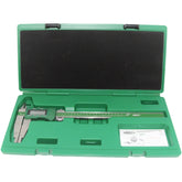 INSIZE Measuring Equipment Insize Digital Caliper 0-300mm / 0-12" Range Series 1136-301