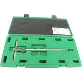 INSIZE Measuring Equipment Insize Digital Hook Depth Gauge 0-300mm / 0-12" Range Series 1142-300A