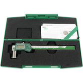 INSIZE Measuring Equipment Insize Digital Inside Groove Caliper 22-150mm Range Series 1120-150A