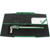 INSIZE Measuring Equipment Insize Digital Inside Groove Caliper 25-200mm Range Series 1120-200A