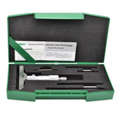 INSIZE Measuring Equipment Insize Imperial Depth Micrometer 0-4" Range Series 3240 - 4