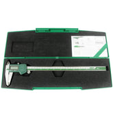 INSIZE Measuring Equipment Insize IP57 Digital Caliper 0-300mm/0-12" Range Series 1118-300B