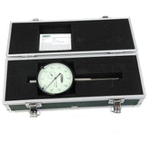 INSIZE Measuring Equipment Insize Large Face Dial Indicator Range Series 2312-2